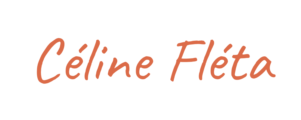 Celine Fleta auteure jeunesse