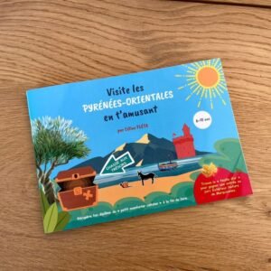 Livre jeunesse Pyrénées-Orientales