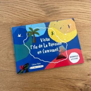 Livre jeunesse la réunion